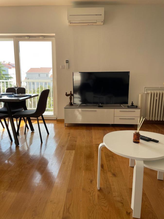 La Storia - Holiday Apartment House Zadar Exteriér fotografie