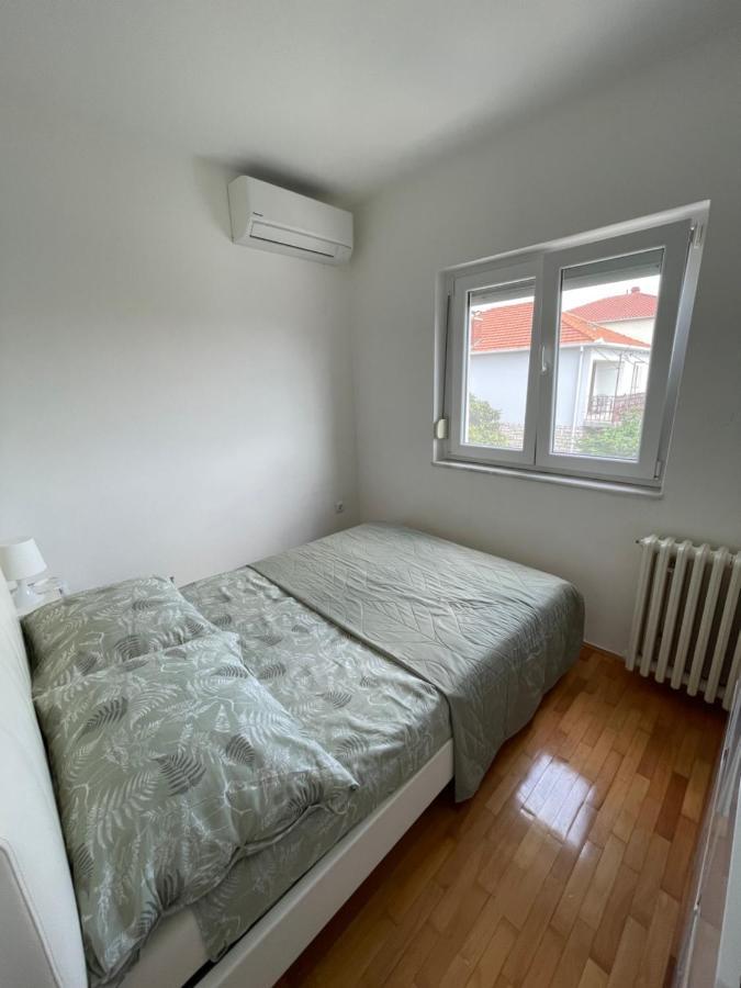 La Storia - Holiday Apartment House Zadar Exteriér fotografie